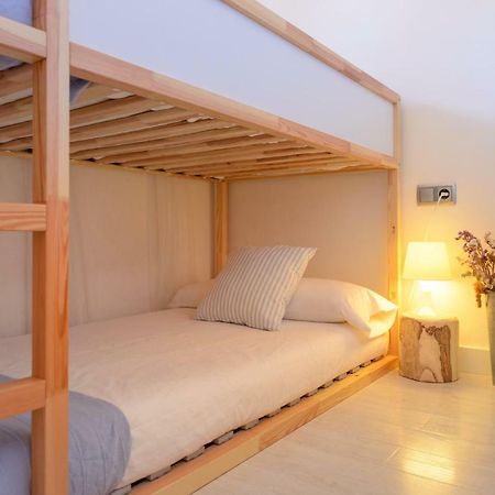 Apartamento En La Fosca Leilighet Palamós Eksteriør bilde
