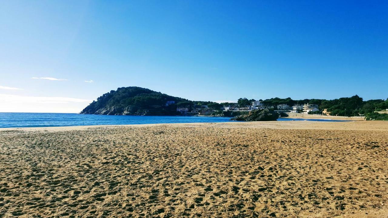Apartamento En La Fosca Leilighet Palamós Eksteriør bilde