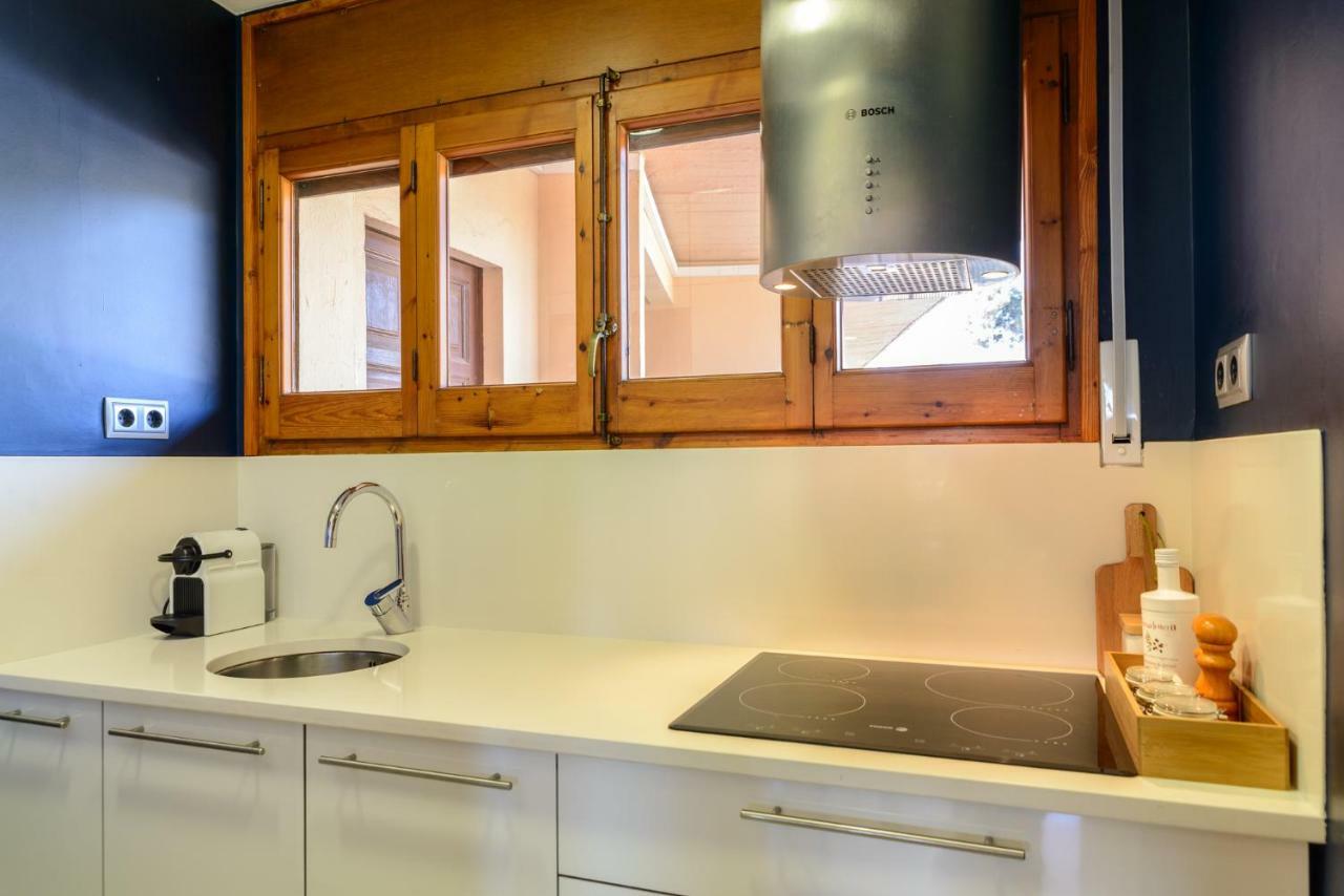 Apartamento En La Fosca Leilighet Palamós Eksteriør bilde