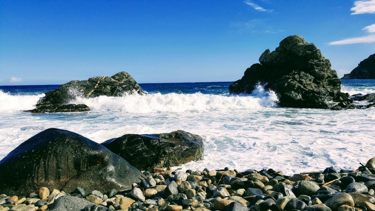 Apartamento En La Fosca Leilighet Palamós Eksteriør bilde