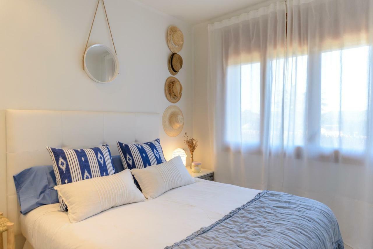Apartamento En La Fosca Leilighet Palamós Eksteriør bilde